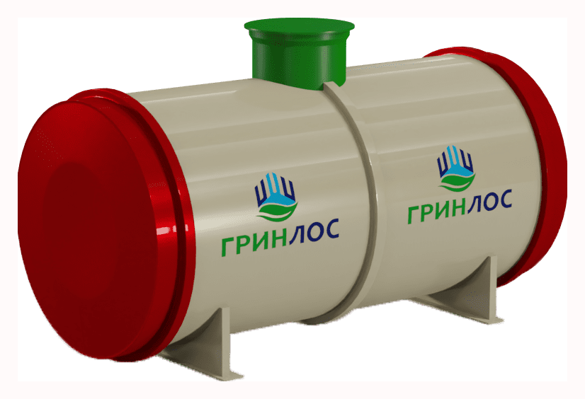 Схема Гринлос Бункер