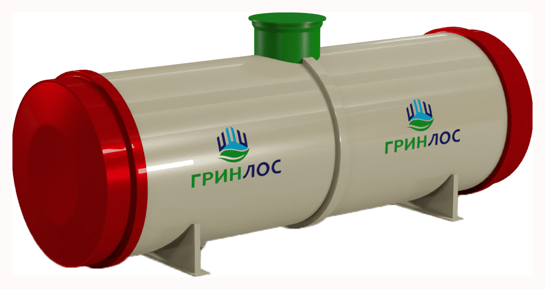 Схема Гринлос Бункер