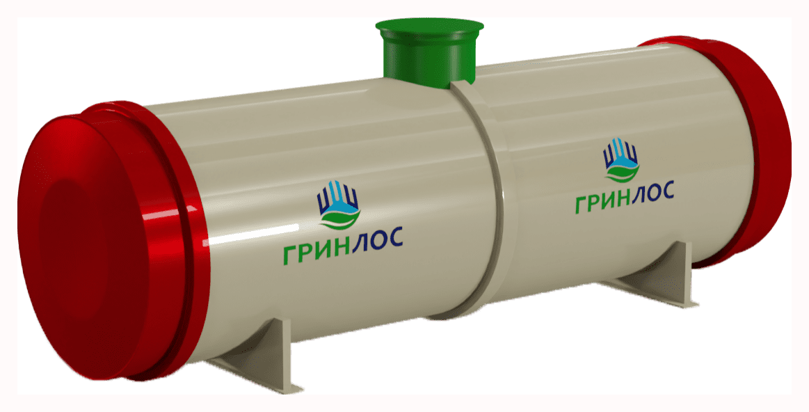 Схема Гринлос Бункер