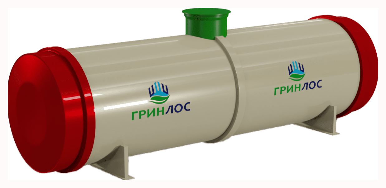 Схема Гринлос Бункер