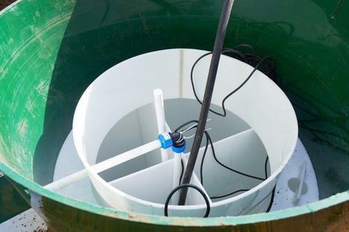 Установка ГРИНЛОС